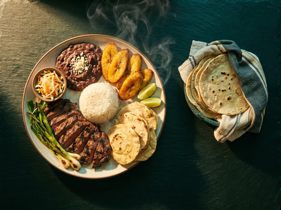 Carne asada